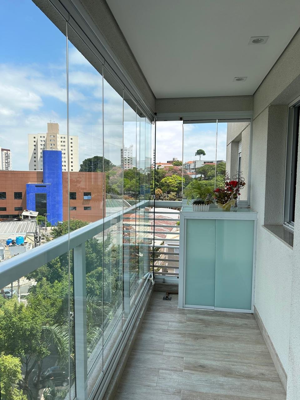 Apartamento de 64mts com 2 dormitórios - Jardim Sao Paulo(Zona Norte) - São Paulo/SP - Foto 8