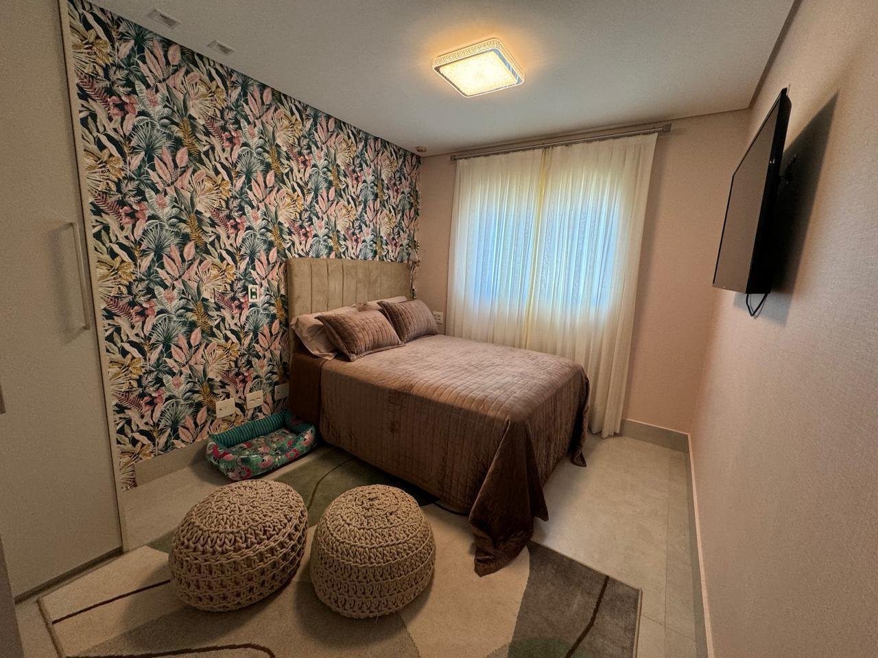 Apartamento duplex de 80mts com 2 dormitórios - Santana - São Paulo/SP - Foto 6