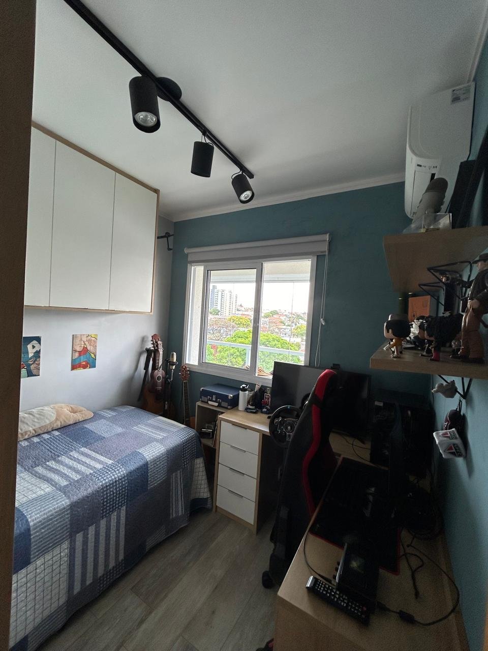 Apartamento de 64mts com 2 dormitórios - Jardim Sao Paulo(Zona Norte) - São Paulo/SP - Foto 10