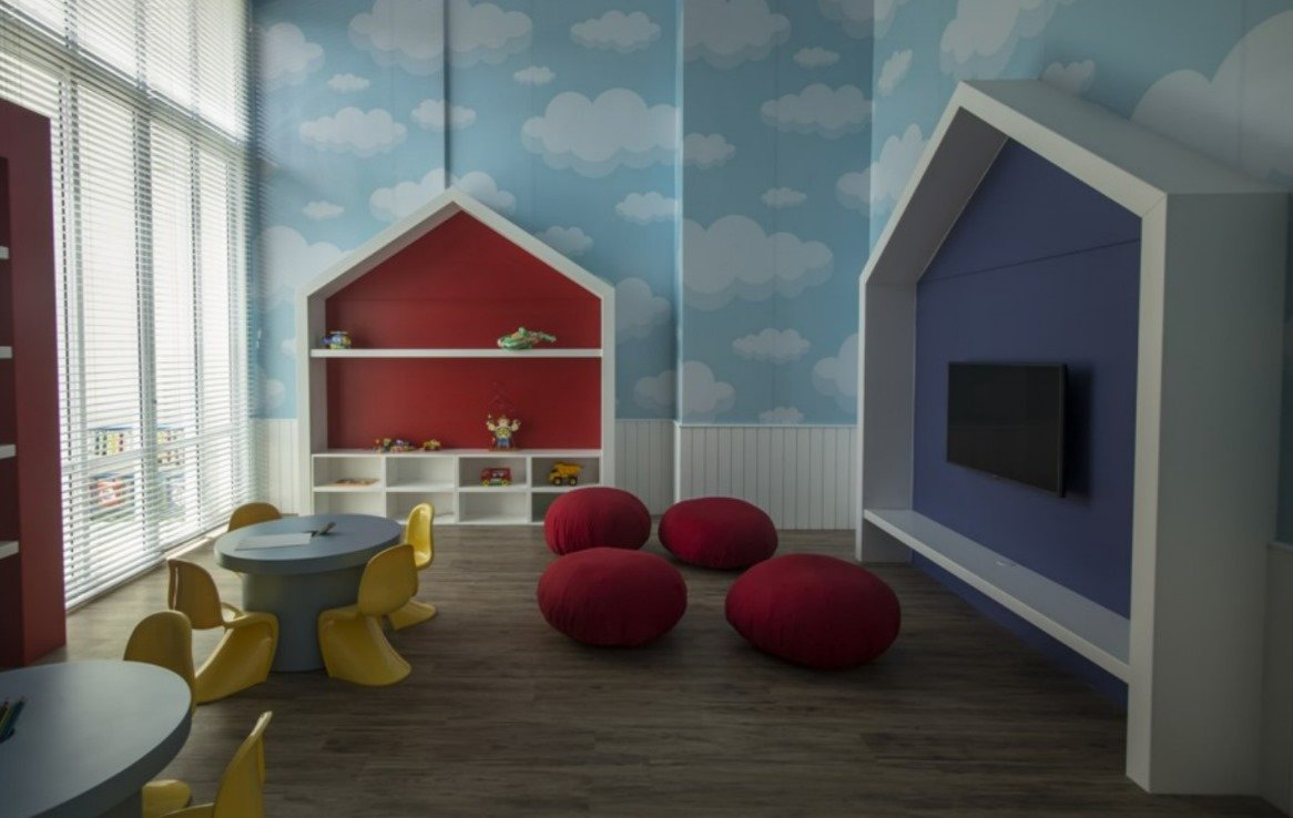 Apartamento de 64mts com 2 dormitórios - Jardim Sao Paulo(Zona Norte) - São Paulo/SP - Foto 15