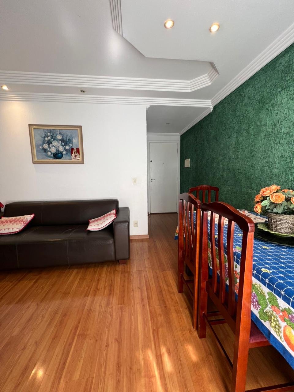 Apartamento de 50mts com 2 dormitórios - Parque Edu Chaves - São Paulo/SP - Foto 3