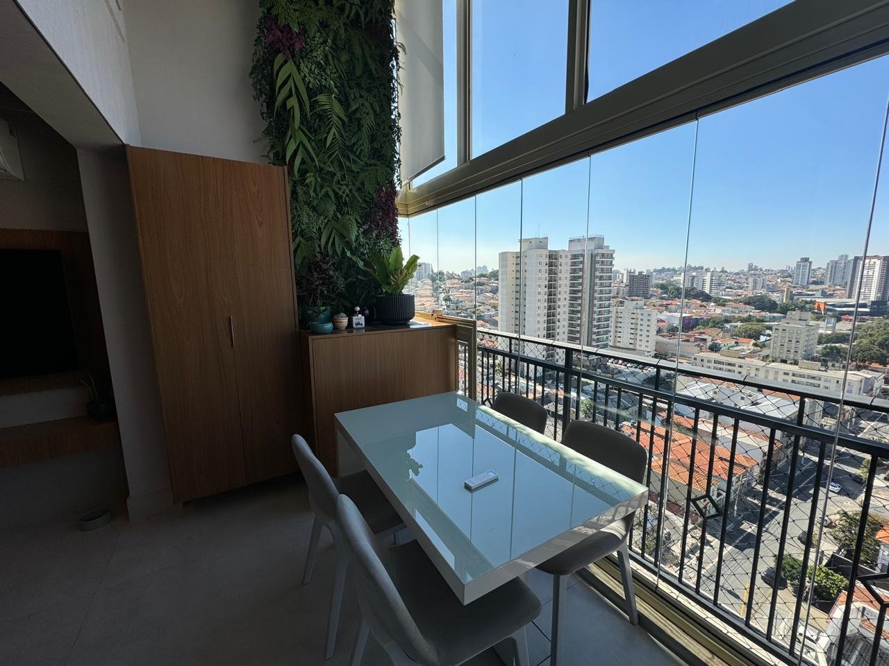 Apartamento duplex de 80mts com 2 dormitórios - Santana - São Paulo/SP - Foto 18