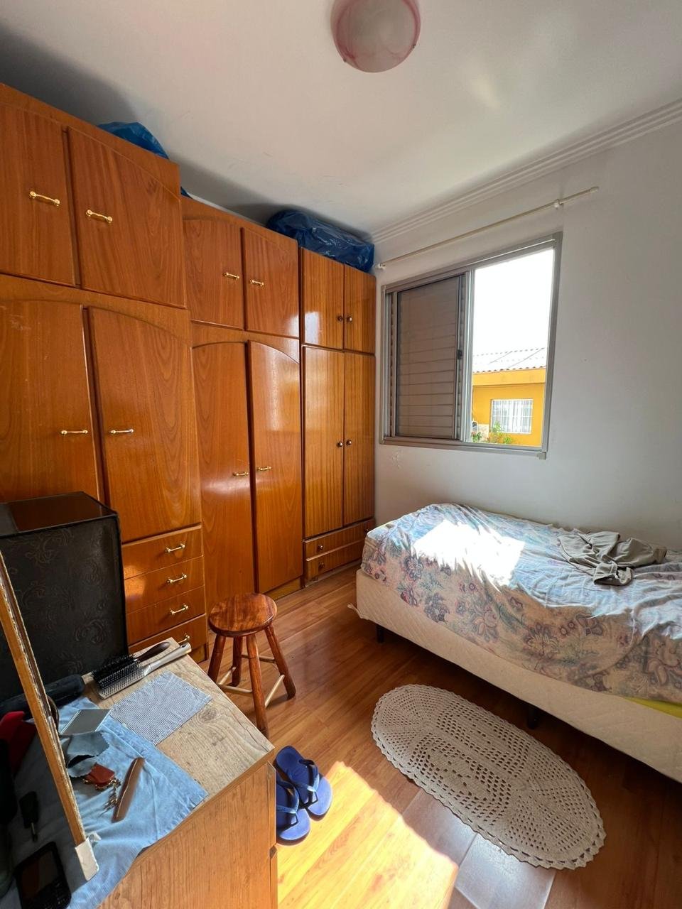Apartamento de 50mts com 2 dormitórios - Parque Edu Chaves - São Paulo/SP - Foto 8