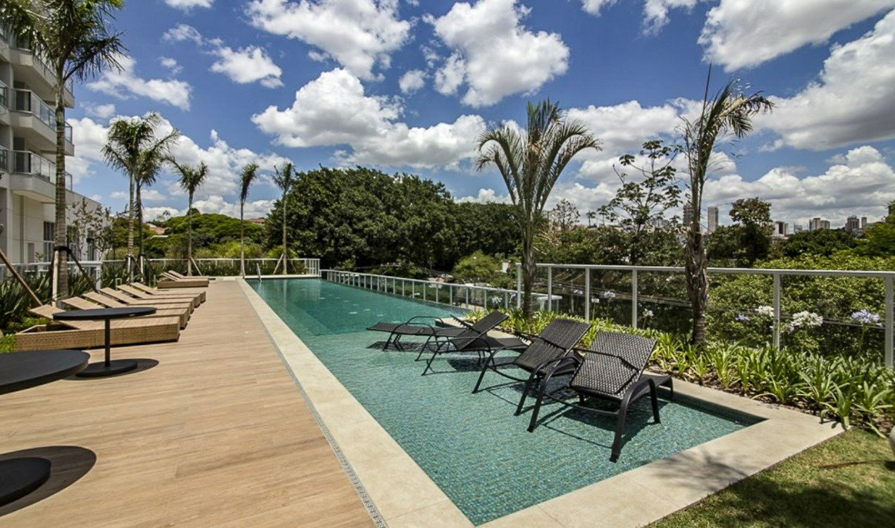 Apartamento de 64mts com 2 dormitórios - Jardim Sao Paulo(Zona Norte) - São Paulo/SP - Foto 14