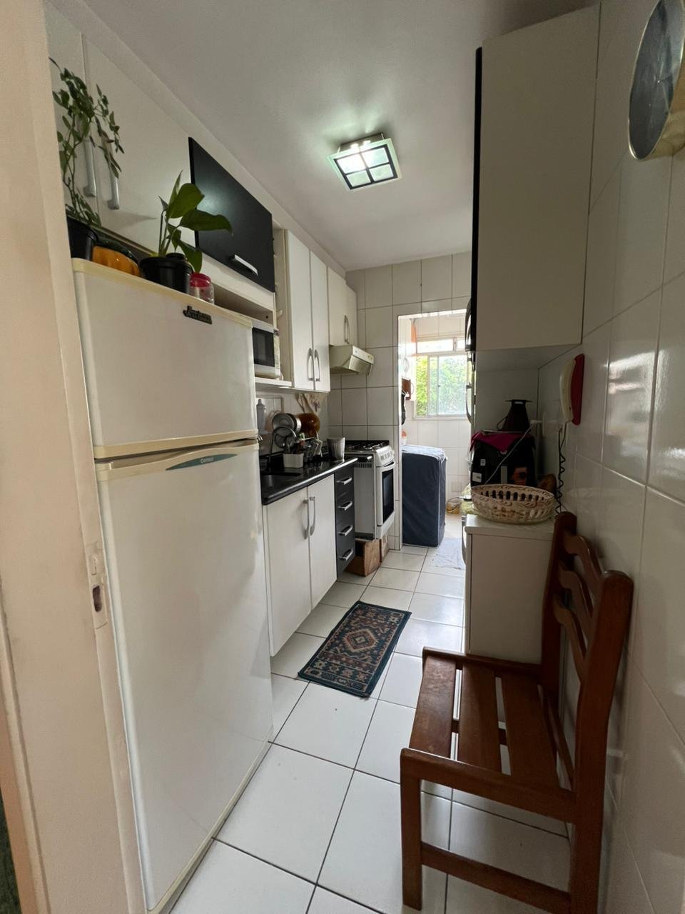 Apartamento de 50mts com 2 dormitórios - Parque Edu Chaves - São Paulo/SP - Foto 5