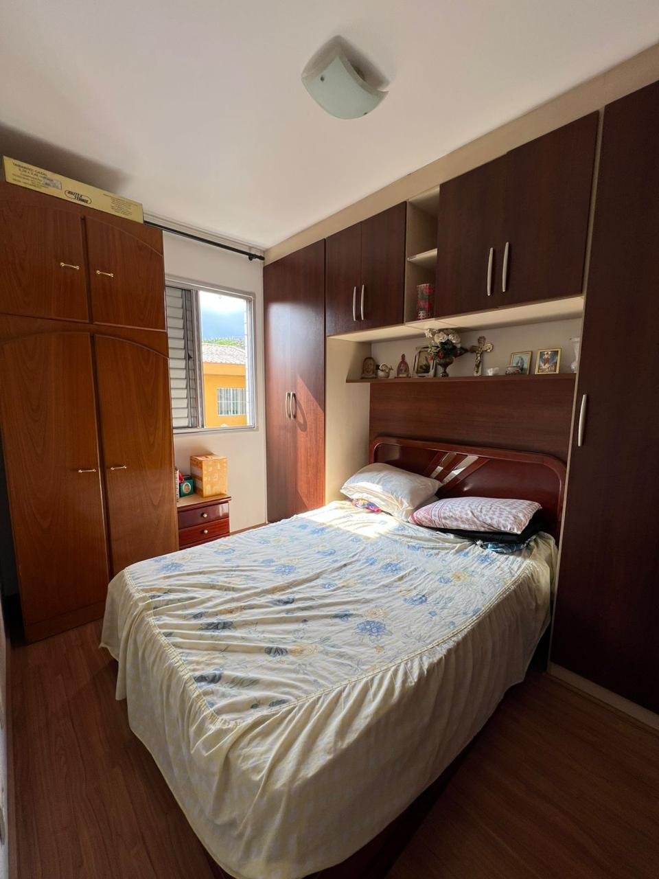 Apartamento de 50mts com 2 dormitórios - Parque Edu Chaves - São Paulo/SP - Foto 6