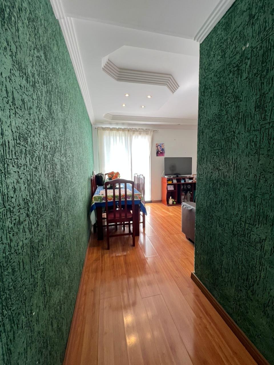 Apartamento de 50mts com 2 dormitórios - Parque Edu Chaves - São Paulo/SP - Foto 7