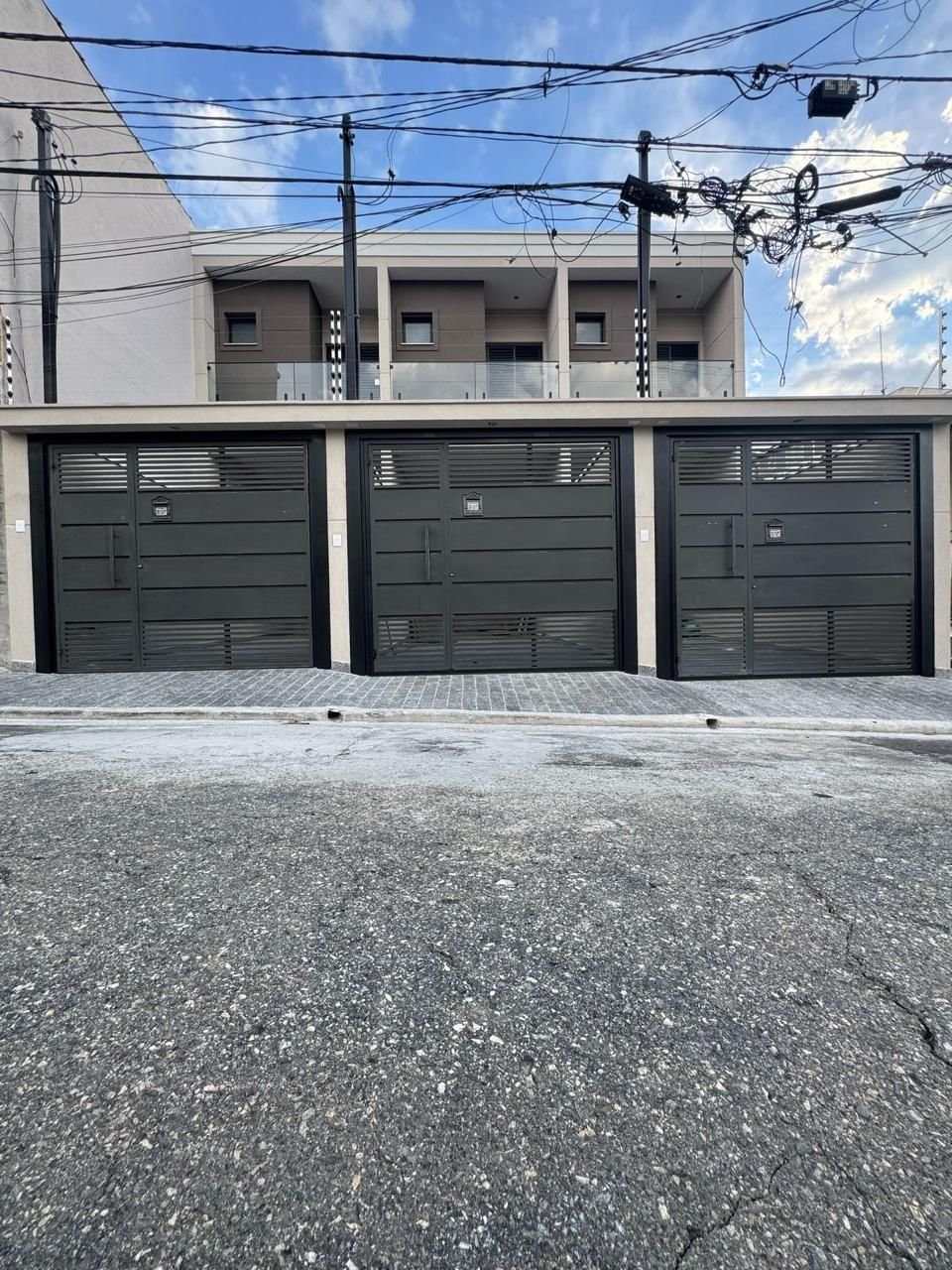 Sobrado de 115mts com 3 dormitórios - Parada Inglesa - São Paulo/SP