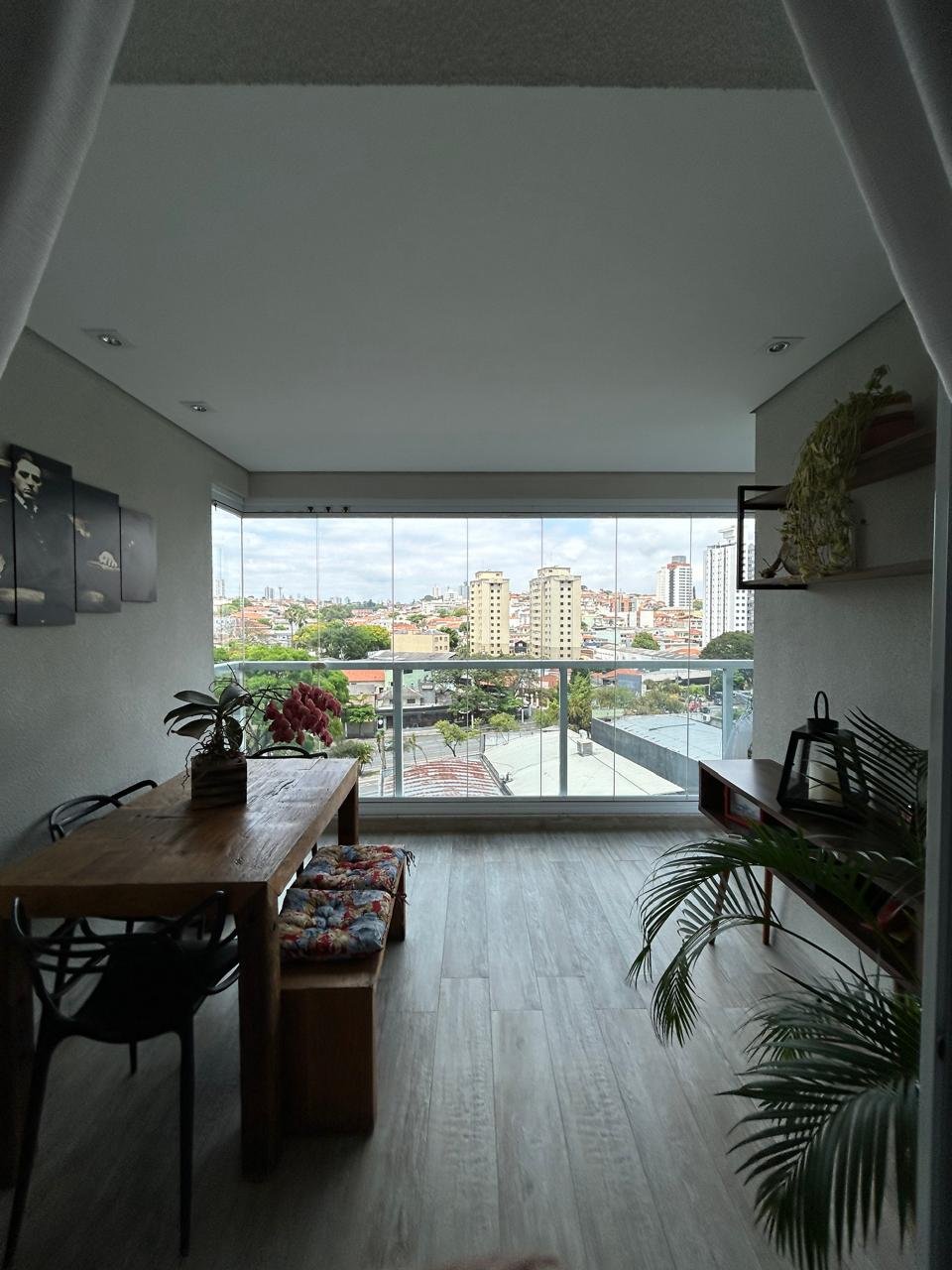 Apartamento de 64mts com 2 dormitórios - Jardim Sao Paulo(Zona Norte) - São Paulo/SP - Foto 6