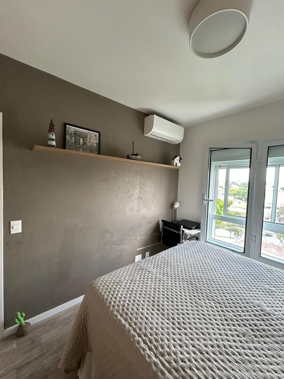 Apartamento de 64mts com 2 dormitórios - Jardim Sao Paulo(Zona Norte) - São Paulo/SP - Foto 12