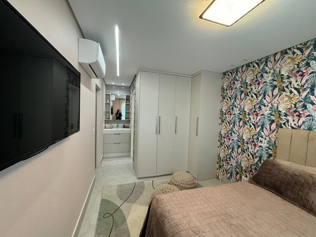 Apartamento duplex de 80mts com 2 dormitórios - Santana - São Paulo/SP - Foto 9