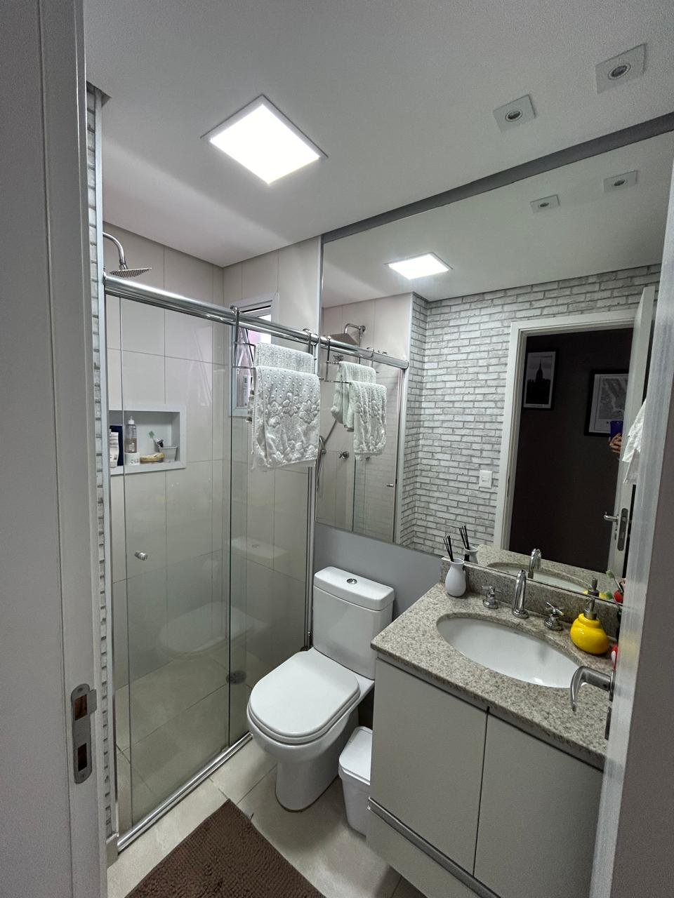 Apartamento de 64mts com 2 dormitórios - Jardim Sao Paulo(Zona Norte) - São Paulo/SP - Foto 9