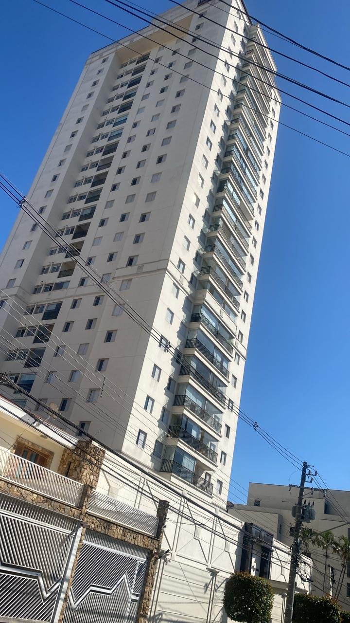 Apartamento de 67mts com 3 dormitórios por R$ 530.000,00 - Vila Gustavo - São Paulo/SP