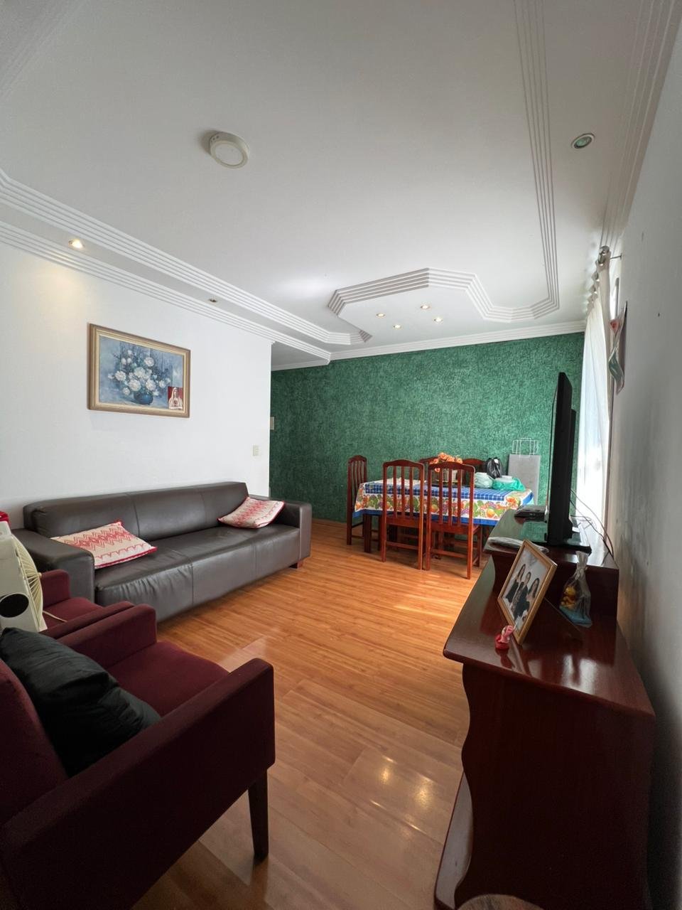 Apartamento de 50mts com 2 dormitórios - Parque Edu Chaves - São Paulo/SP - Foto 1