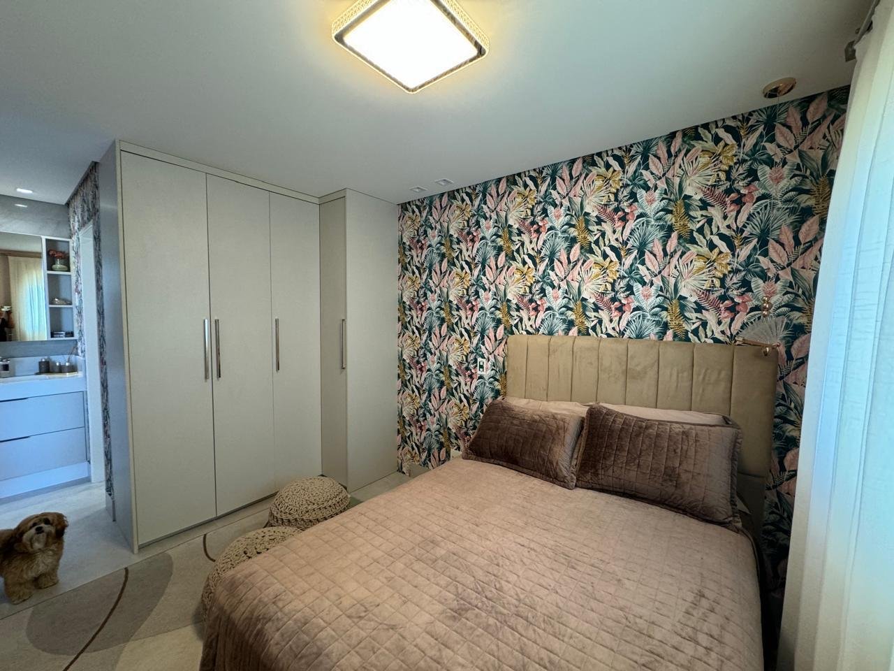Apartamento duplex de 80mts com 2 dormitórios - Santana - São Paulo/SP - Foto 7