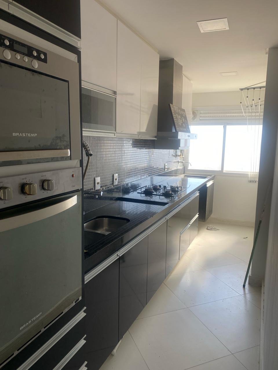 Apartamento de 50 mts com 2 dormitórios por R$ 510.000,00 - Vila Gustavo - São Paulo/SP