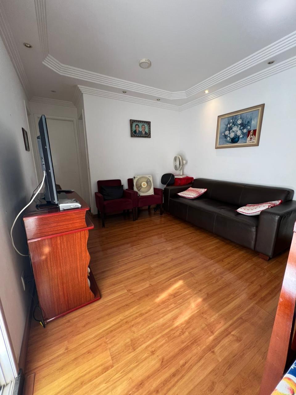 Apartamento de 50mts com 2 dormitórios - Parque Edu Chaves - São Paulo/SP - Foto 4